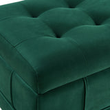 Crosby Bench Royale (ISTA 3)