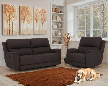 72784 Rocker Recliner