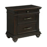 Slater Nightstand w/USB
