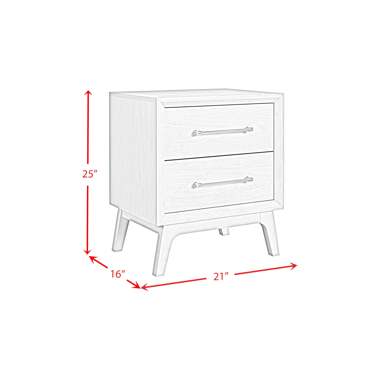 Westland UPH Bedroom Set with Grey Fabric