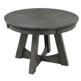 Prince Round Game Table