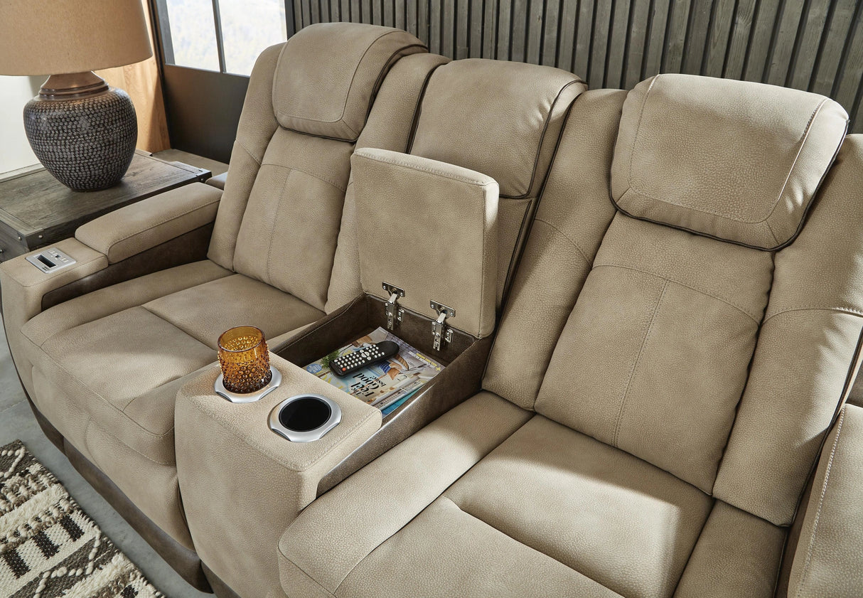 Next-Gen DuraPella Living Room Set
