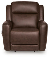 4Z-Tribano Recliner