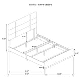 Ines Bedroom Set