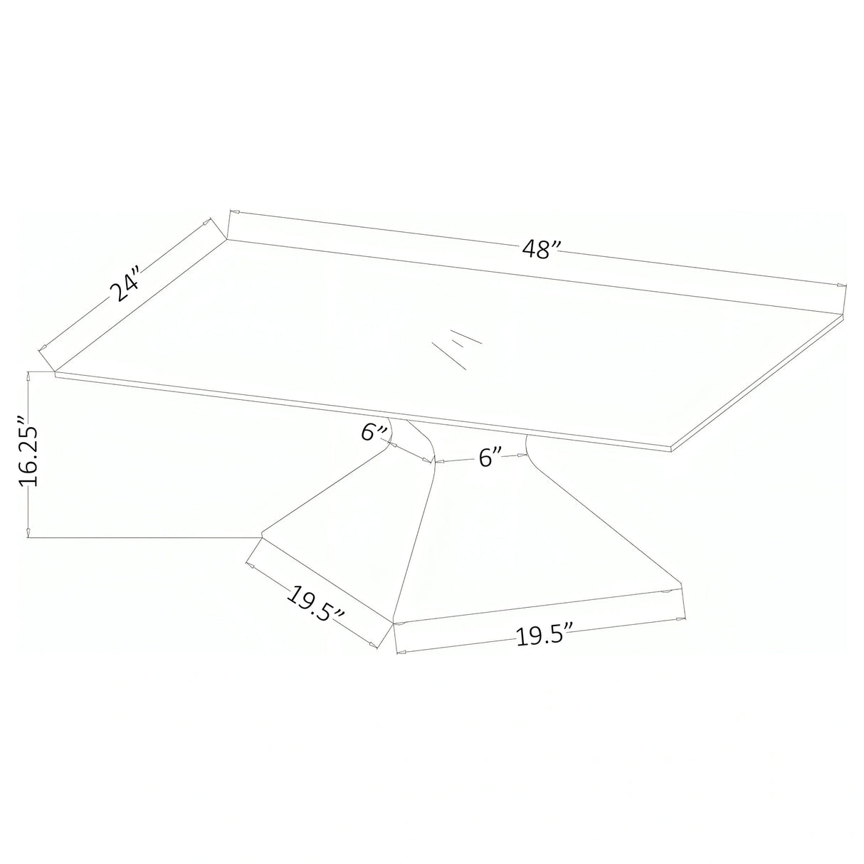 Jenny Coffee Table Set