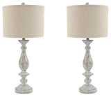 Bernadate Table Lamp (Set of 2) image