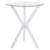 Denali Bar Table