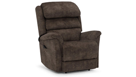 94353X Pwr HR/LB Recl. Chair w/Wrls Rmt