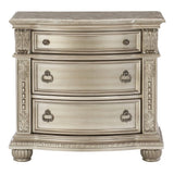 Cavalier Night Stand