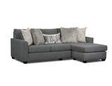 5960 Irving Charcoal