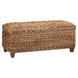 Laughton Storage Bench