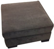 14613 Sm.Sq.Ottoman Stellar - Stellar Smoke
