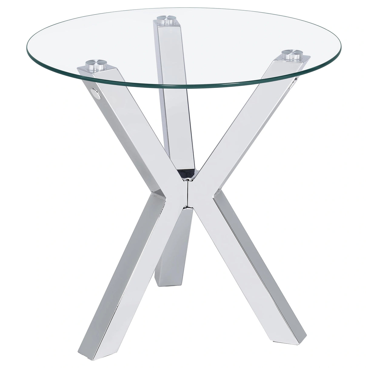 Kenzie End Table