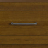 Santa Barbara Occasional Table Set in Walnut