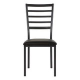 5038S - Side Chair