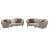 Ellorie Sofa Set
