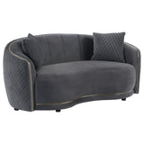 Brookside Sofa Set