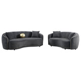 Brookside Loveseat