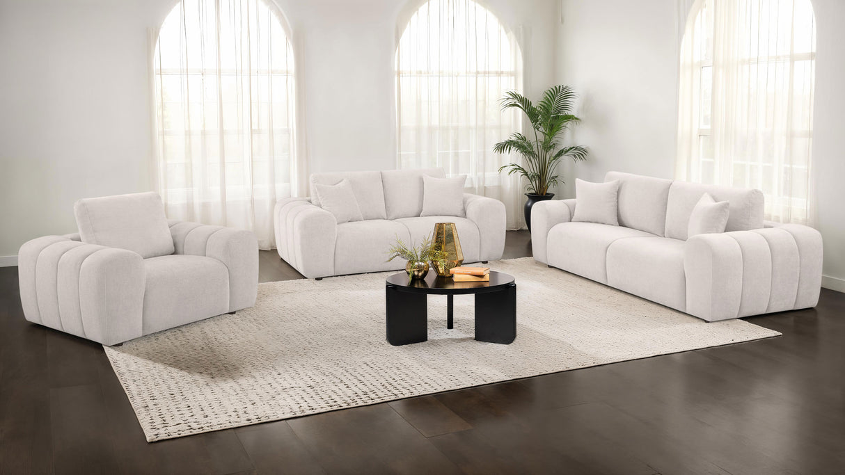 Burnett Sofa Set
