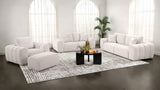 Burnett Ottoman