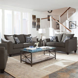 Salizar Sofa Set