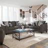 Salizar Sofa Set
