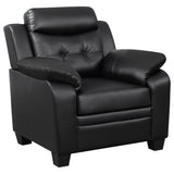 Finley Sofa Set