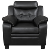 Finley Sofa Set