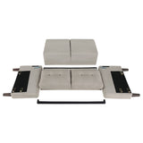 Bowen Sofa Set