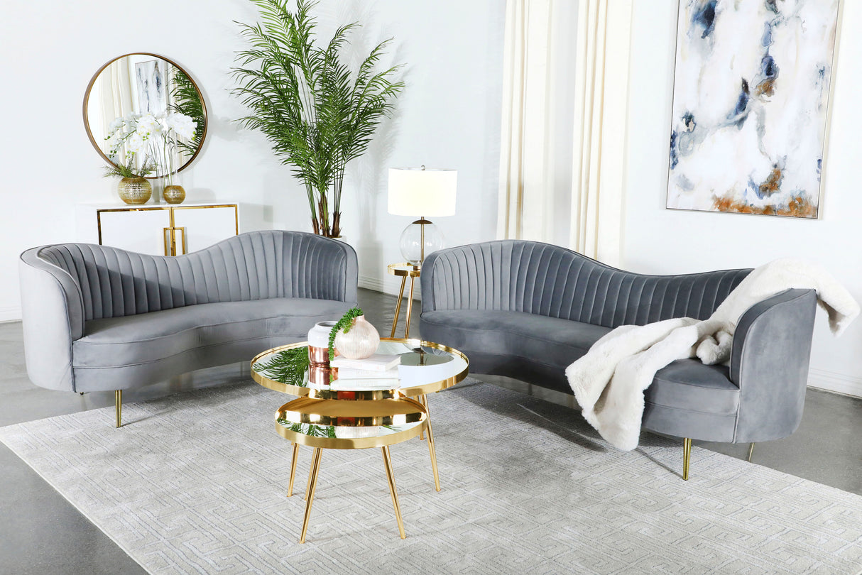 Sophia Sofa Set