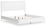 Binterglen Bed