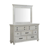 McCoy Storage Bedroom Set