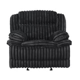 Goodland-Glider Reclining Chair image