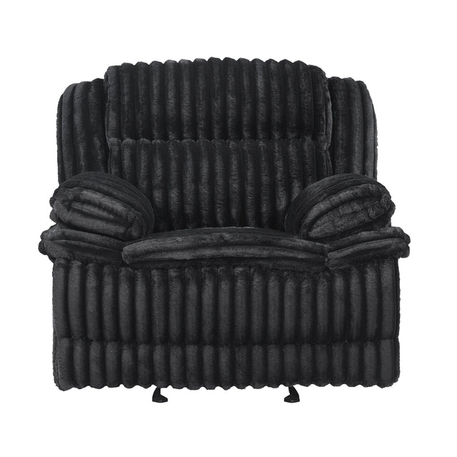 Goodland-Glider Reclining Chair image