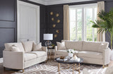 Corliss Sofa Set