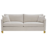 Corliss Sofa Set
