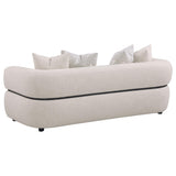 Jeanette Sofa Set