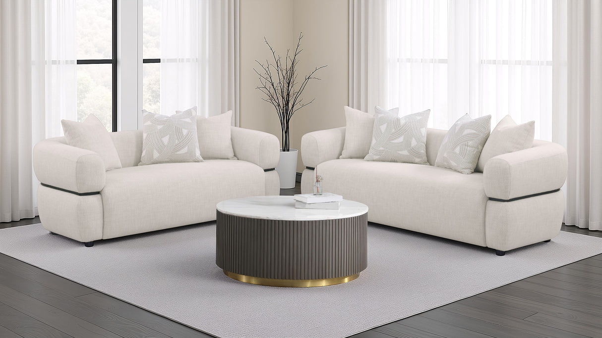 Jeanette Sofa