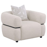 Jeanette Accent Chair