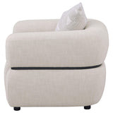 Jeanette Accent Chair