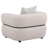 Jeanette Accent Chair