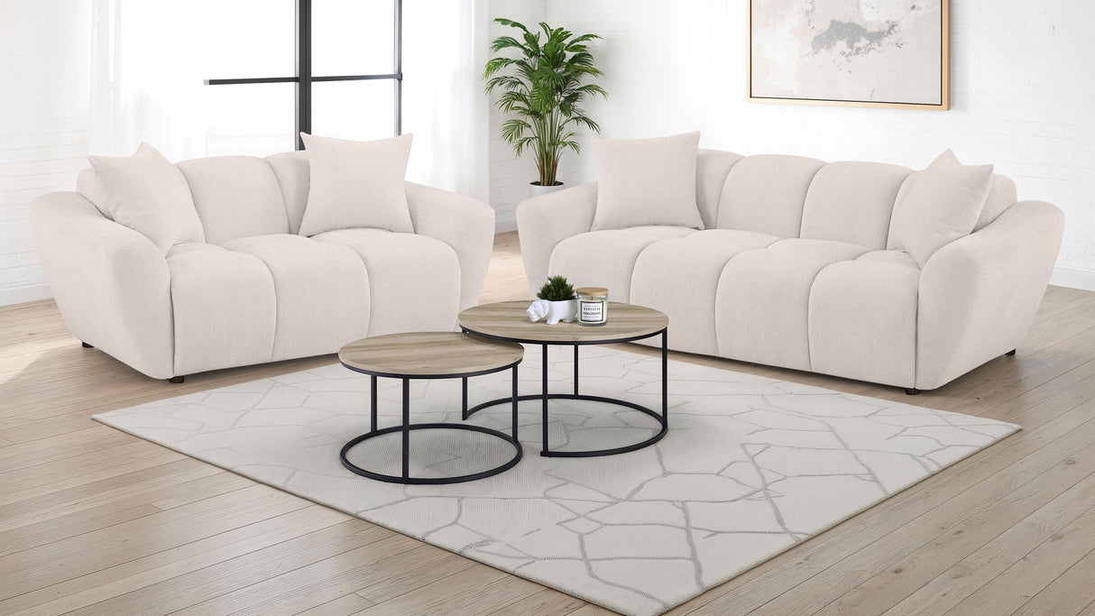 Destino Loveseat
