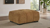 Octavia Ottoman
