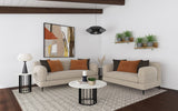 Jade Sofa Set