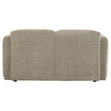 Dorset Loveseat