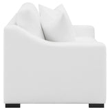 Ashlyn Loveseat