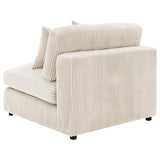 Blaine Armless Chair