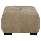 Octavia Ottoman