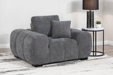 Octavia Accent Chair