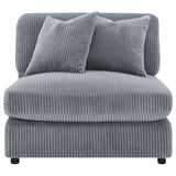 Blaine Armless Chair
